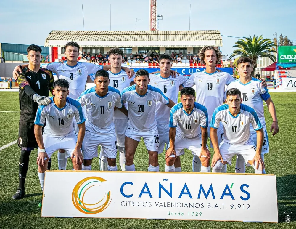 El equipo que arrancó contra Alboraya