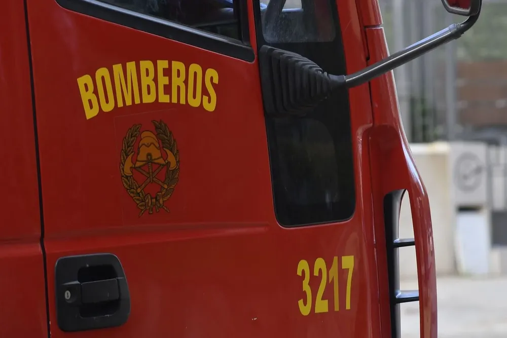 Falleció el hombre víctima de incendio en Santa Lucía.