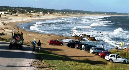 Rematan padrones en balnearios de Punta Rubia y La Paloma