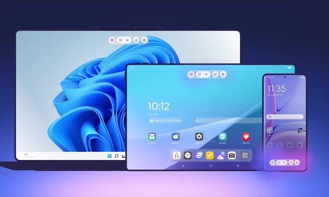 Motorola reorganiza su ecosistema con una IA unificada y nuevos lanzamientos de hardware