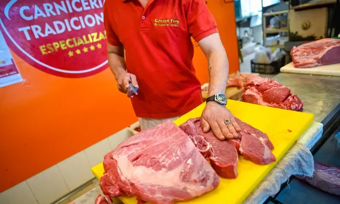 Ofertas de la UVC.