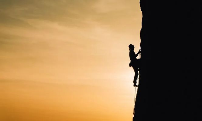 La resiliencia impacta en la salud, ¿podemos desarrollarla o nacemos con una cuota determinada de esta capacidad?