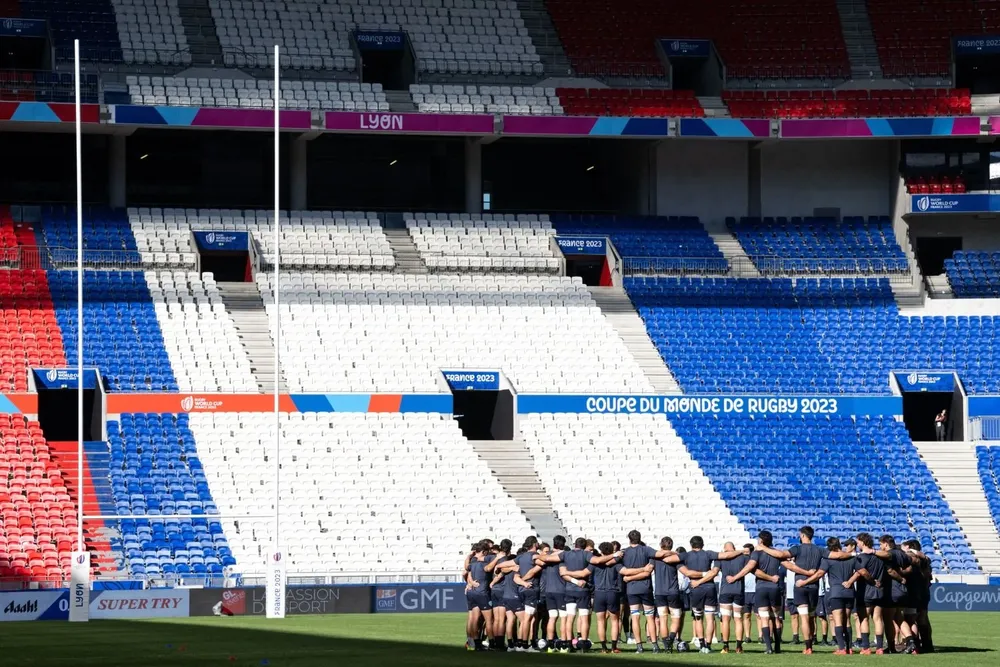 Los Teros van por su primera victoria ante Namibia