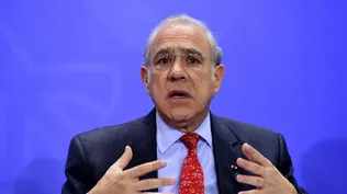 Diez candidatos pueden suceder al mexicano Gurría al frente de la OCDE