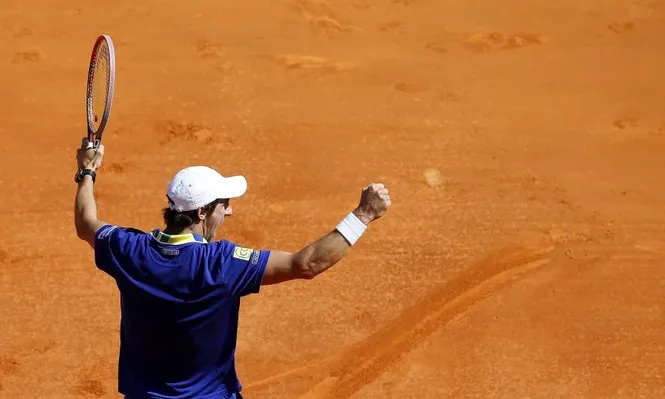 Cuevas ganó una batalla en Madrid