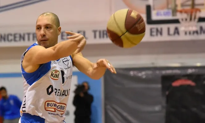 Malvín le ganó con lo justo a Urunday y quedó tercero