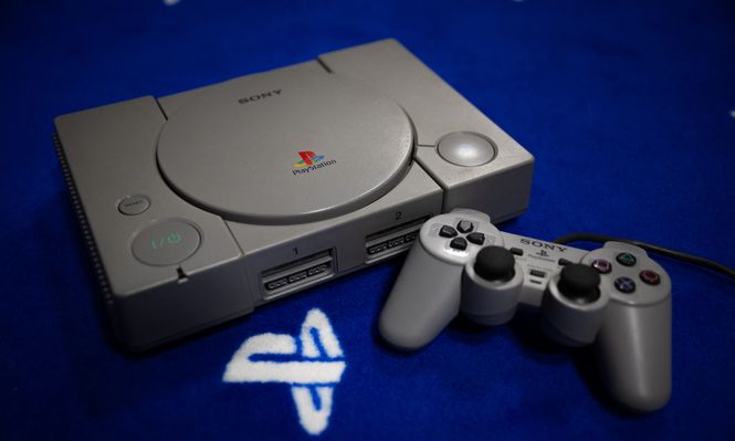 PlayStation cumple 30 años y estos son los datos de Uruguay