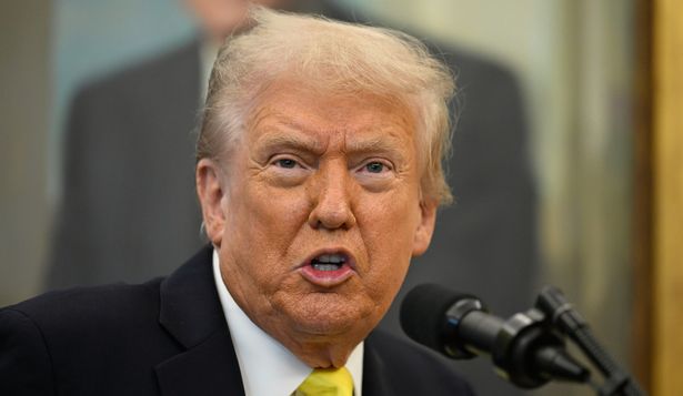 Castigable con la muerte: la polémica frase de Trump contra los demócratas que instaron a las tropas a rechazar órdenes ilegales
