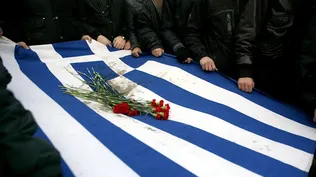 Grecia despedirá 15 mil empleados públicos