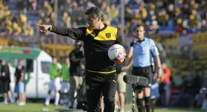 Bengoechea: Lo importante es lograr los objetivos, ser campeón