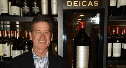 Paul Hobbs: “Los uruguayos tienen hambre de mejorar”