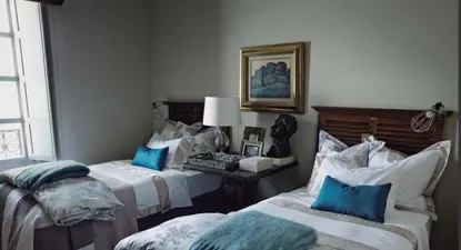 Zara Home inaugura su primera tienda en Uruguay