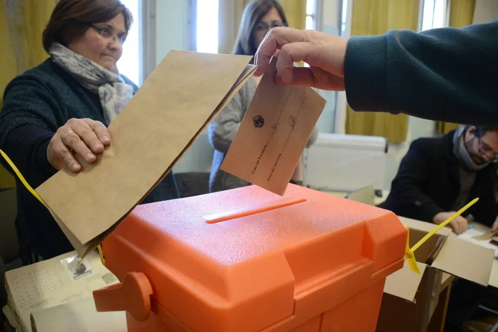 Los circuitos estarán abiertos entre las 8 y las 19:30 horas.