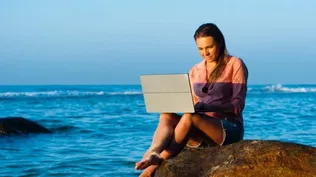 Trabacaciones, o cómo combinar el tiempo libre con el trabajo