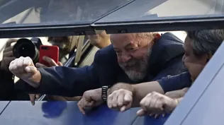 Lula se entrega hoy según sus colaboradores