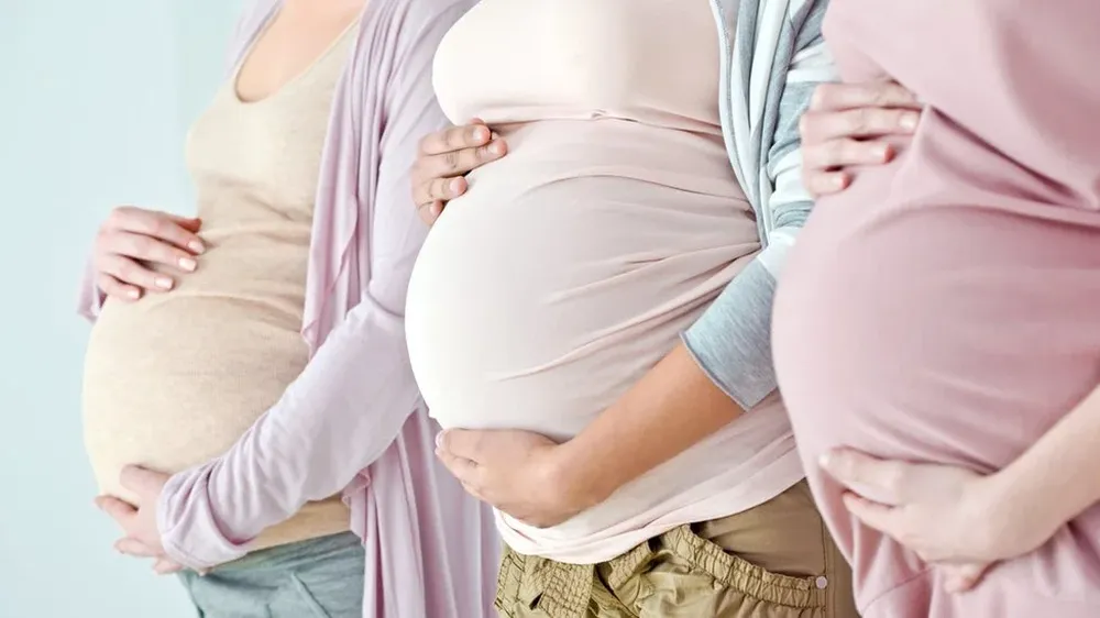 Uno de cada tres niños no son planificados.