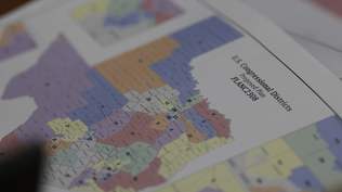 Experto advierte que el auge del gerrymandering perjudica a los votantes no blancos y amenaza la representación latina en EEUU