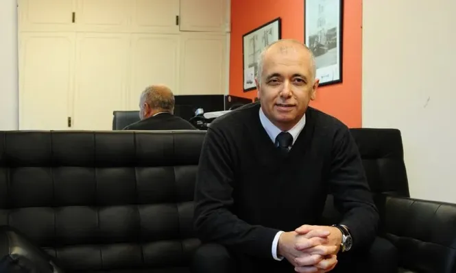 Carlos Fernández