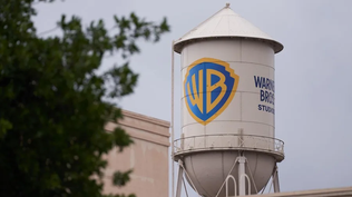 Warner Bros Discovery evalúa vender la totalidad de la compañía: cuáles son las opciones que maneja Warner Bros Discovery evalúa vender la totalidad de la compañía: cuáles son las opciones que maneja
