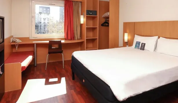 Hoteles ofrecen habitaciones por hora y los de alta rotatividad buscan jugar con mismas reglas