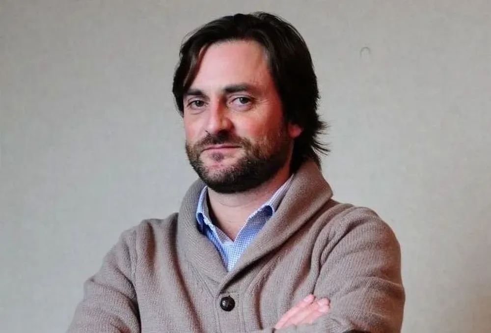 Fernando Indarte