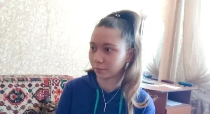 Masha Moskaleva no ha sido vista en público desde el 1 de marzo.