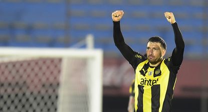 Cerro Largo vs Peñarol