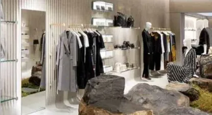 Ejemplo de Ambient Wellness