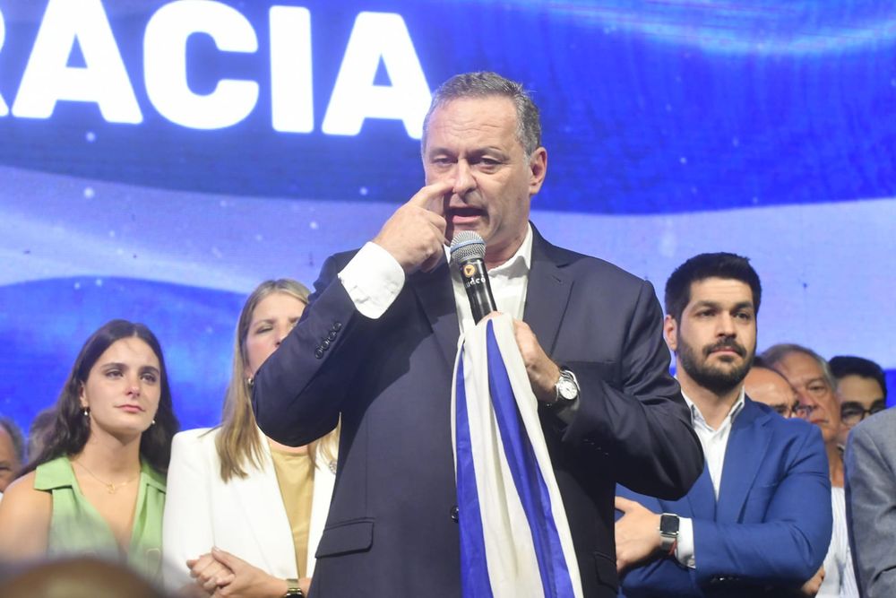 Foto: Leonardo Carreño