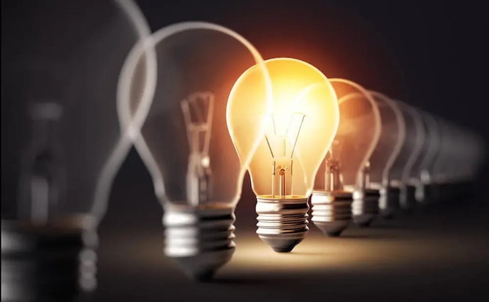 Baja el precio de la luz este miércoles.