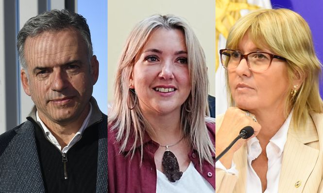 El pragmatismo de Orsi, el rechazo a Ripoll y ¿Lustemberg 2029?