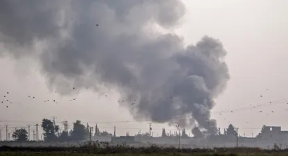 consejo de seguridad de la onu se reunira de urgencia por ataque militar turco en siria
