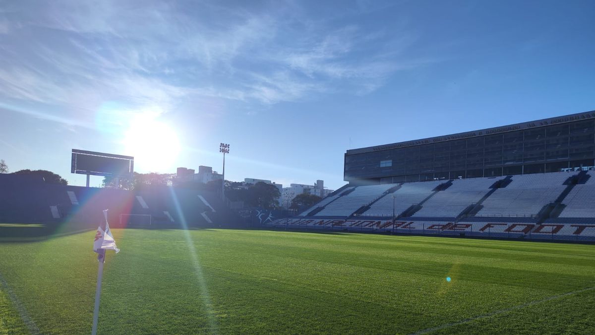 Nacional vs Cerro EN VIVO por el Torneo Apertura: el tricolor cierra un campeonato para el olvido en medio de una importante crisis