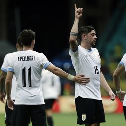Federico Valverde 