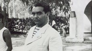 Experimentó una fuerte libertad personal: cómo se forjó el vínculo de García Lorca con América Latina (y el viaje a México que nunca hizo y que podría haberle salvado la vida)