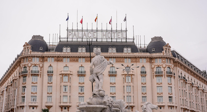 Culmina la renovación del Hotel Palace de Madrid tras 22 meses de obra y €90 millones de inversión