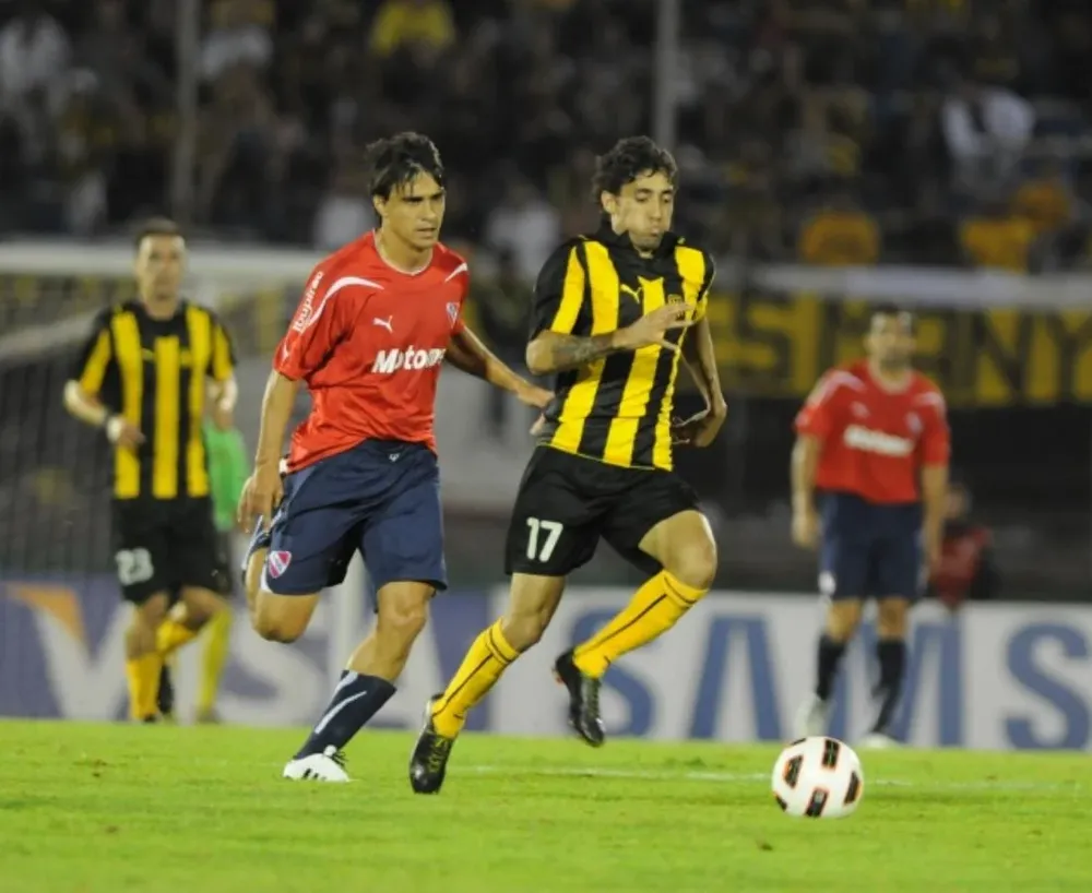 Vuelve el delantero, una alegría para Aguirre