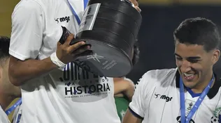 Luciano Rodríguez es pretendido por Ramón Díaz