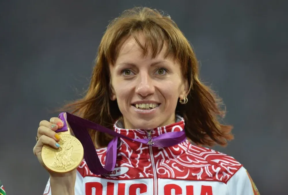 Pretenden quitarle las medallas a varios atletas rusos