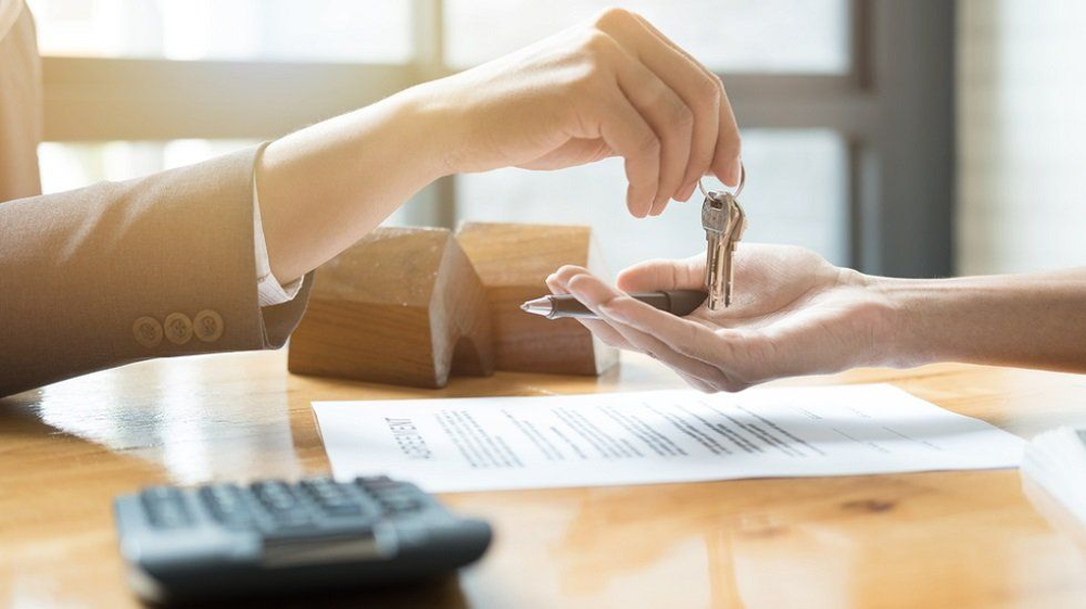 Crece la firma de hipotecas