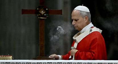 Papa León XIV