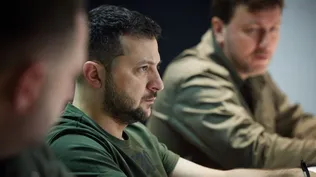 Zelensky definió la caída de misiles en Polonia como una escalada muy significativa