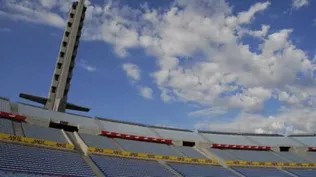 Tribuna Olímpica