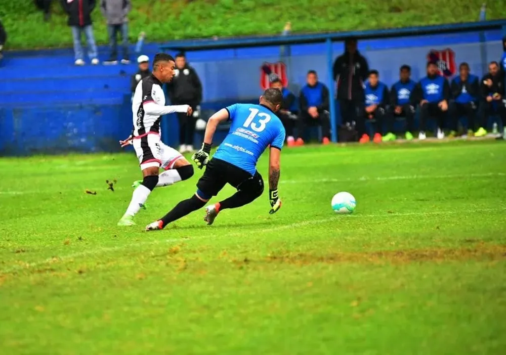 Gonzalo González y Jorge Fleitas