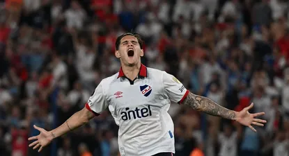 Bentancourt, el penal decisivo