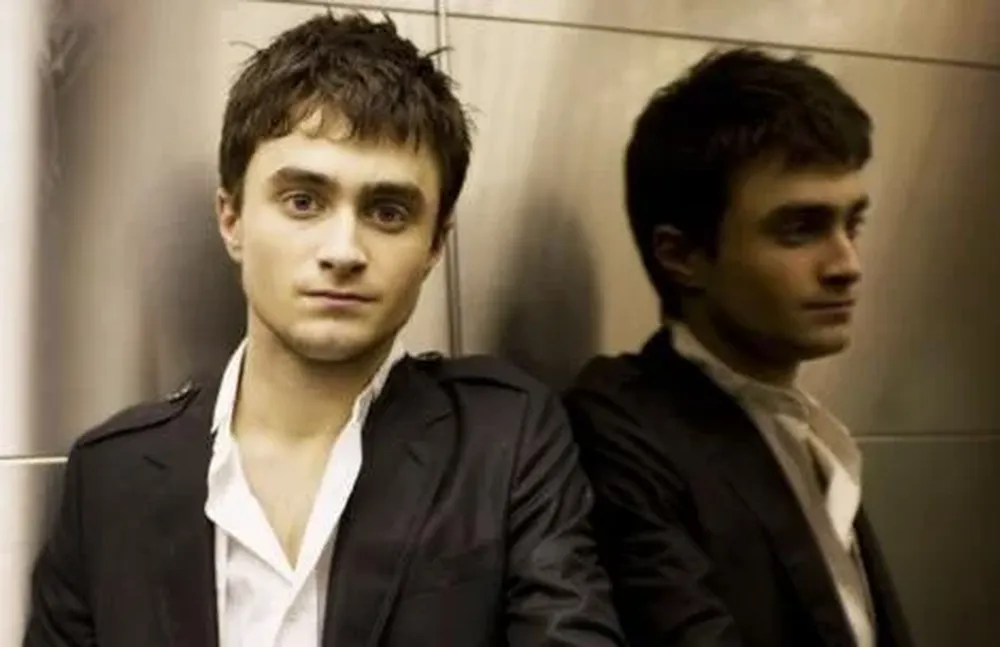 Daniel Radcliffe, protagonista de Harry Potter