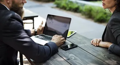 Las filiales uruguayas de las empresas globales suelen tener un coach