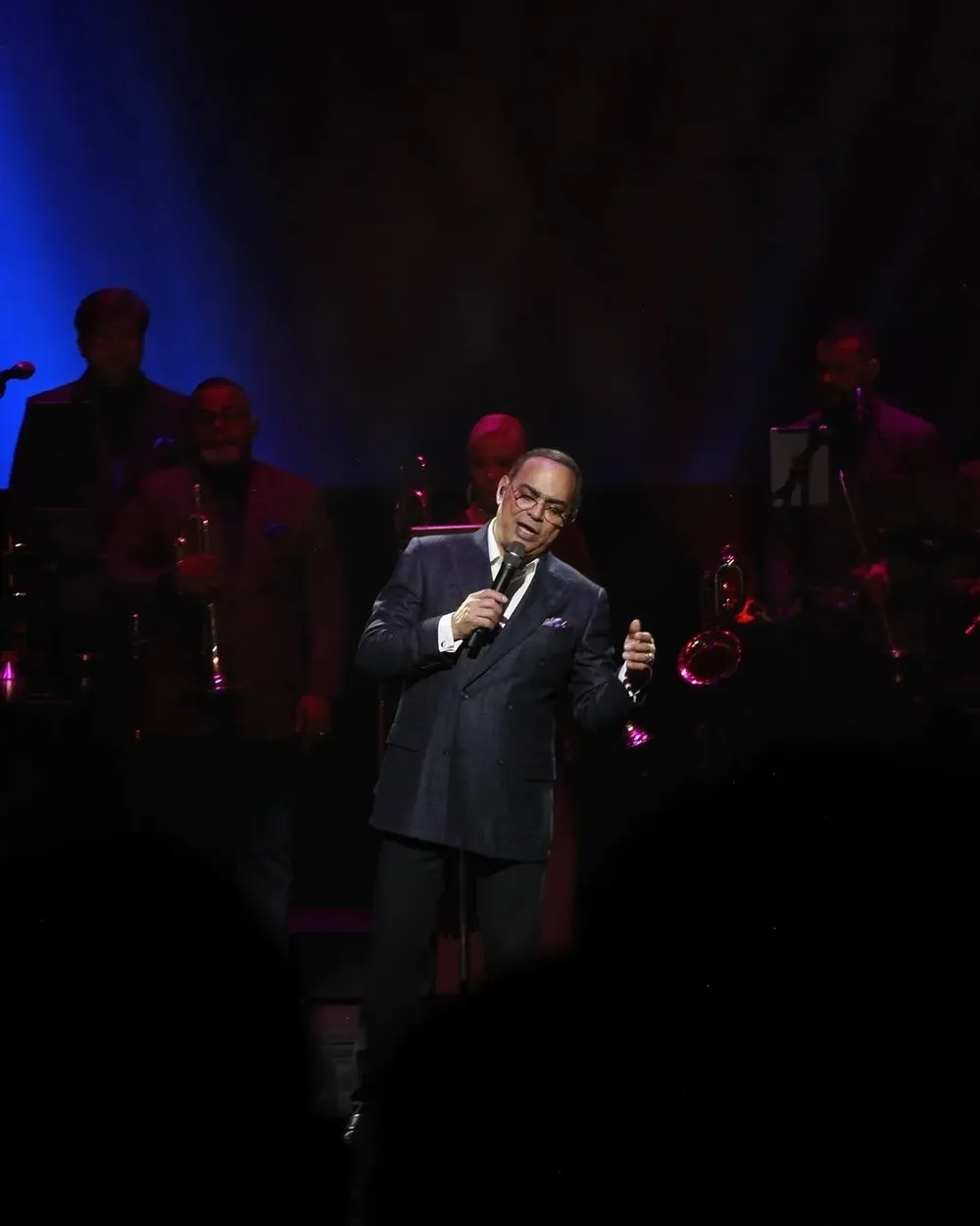 Gilberto Santa Rosa