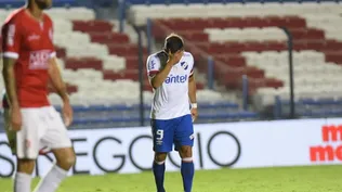 Bergessio pasa por su segunda peor racha sin goles y sus principales asistentes ya no están