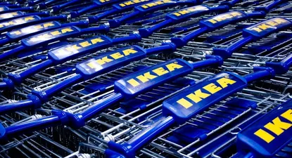 Moda de muebles está cambiando: guarden sus antigüedades